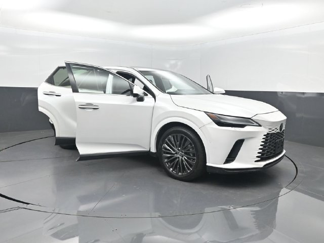 Used 2023 Lexus RX 350 AWD w/ Accessory Package image 39