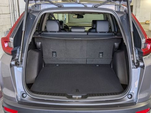 Used 2020 Honda CR-V Touring image 6