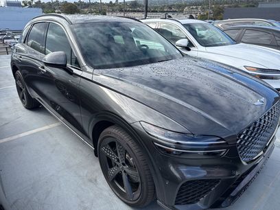Used 2025 Genesis GV70 2.5T w/ Sport Prestige Package