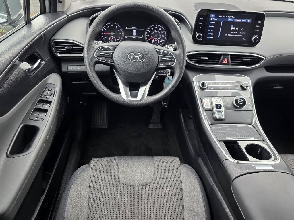 Used 2021 Hyundai Santa Fe SE FWD image 10