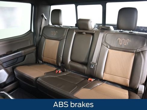 New 2026 Ford F350 King Ranch AWD/4WD image 39