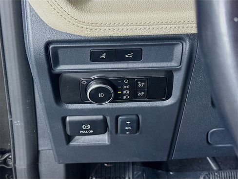 Used 2024 Ford Expedition Max Limited image 23