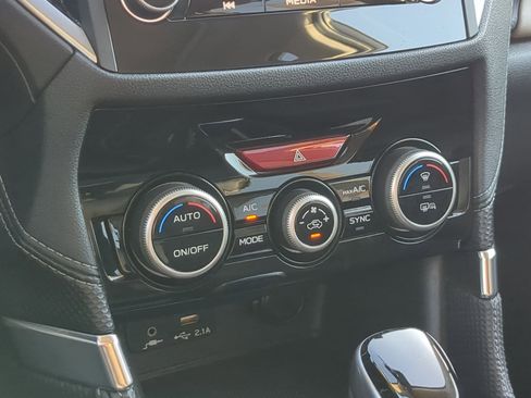 Used 2024 Subaru Forester Limited image 26