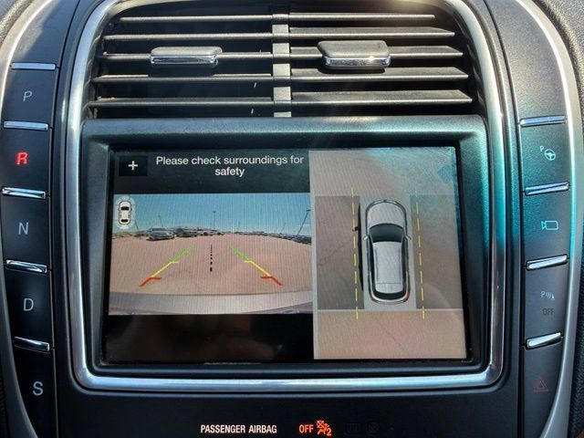 Used 2017 Lincoln MKX Reserve AWD/4WD image 27