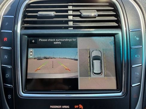 Used 2017 Lincoln MKX Reserve AWD/4WD image 27