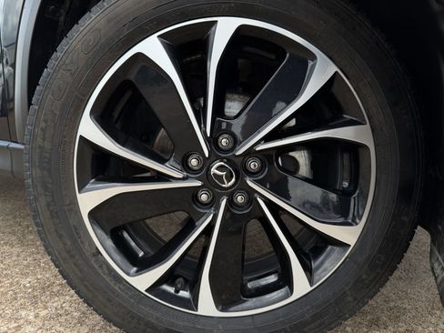 Used 2023 MAZDA CX-5 AWD 2.5 S w/ Premium Package image 10