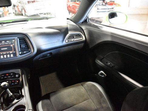 Used 2023 Dodge Challenger R/T w/ T/A Package RWD image 41