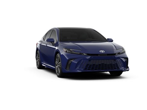 New 2026 Toyota Camry XSE w/ Premium Plus Package FWD image 16