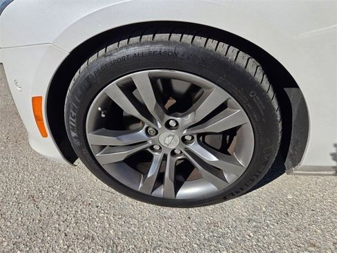 Used 2016 Cadillac CTS Premium w/ V-Sport Package image 14