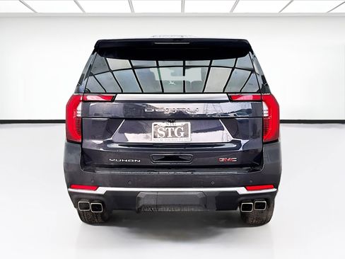Used 2025 GMC Yukon Denali image 5