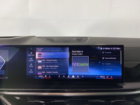 Certified 2024 BMW X5 xDrive40i w/ M Sport Package image 13