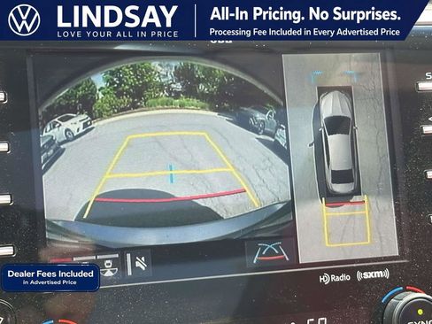 Used 2018 Toyota Camry XSE w/ Driver Assist Package FWD image 17