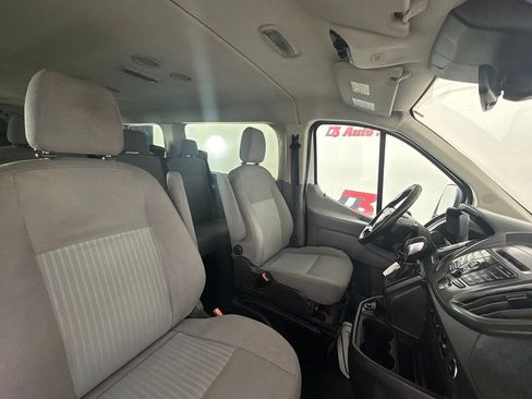 Used 2017 Ford Transit 350 XL RWD image 32