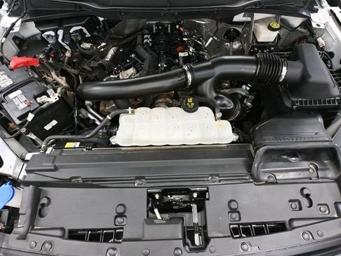 Used 2024 Ford F150 XLT w/ Tow/Haul Package image 47