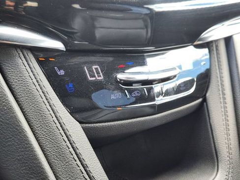 Used 2020 Cadillac XT6 Sport AWD/4WD image 17