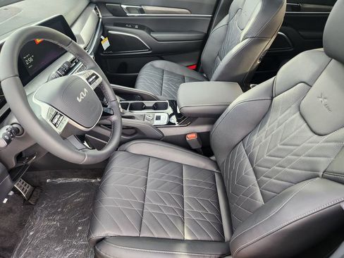 New 2025 Kia Telluride SX X-Line image 8