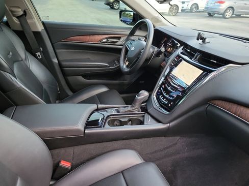 Used 2019 Cadillac CTS Premium Luxury image 28