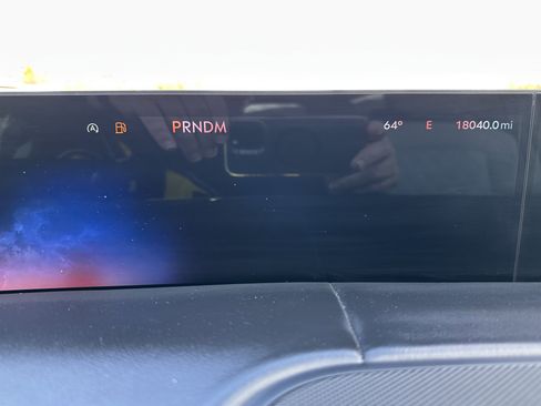 Used 2025 Lincoln Navigator L Black Label w/ Black Label Special Edition image 28