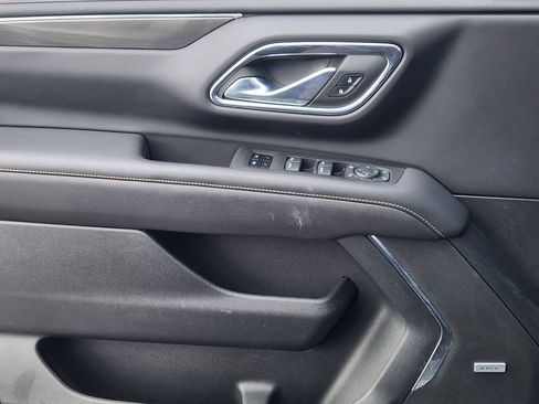 Used 2023 GMC Yukon XL AT4 w/ AT4 Premium Package image 23