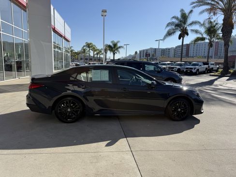 Certified 2026 Toyota Camry SE image 29