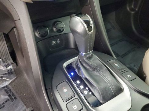 Used 2018 Hyundai Santa Fe Limited w/ Cargo Package FWD image 23