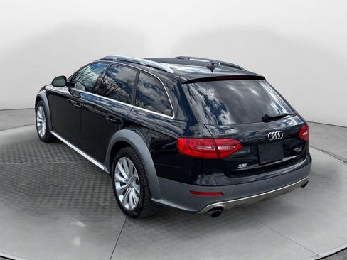 Used 2015 Audi A4 2.0T Premium image 5