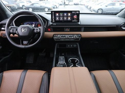 Used 2026 Honda Passport TrailSport Elite image 23