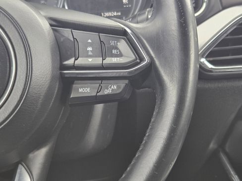 Used 2016 MAZDA CX-9 Grand Touring AWD/4WD image 29