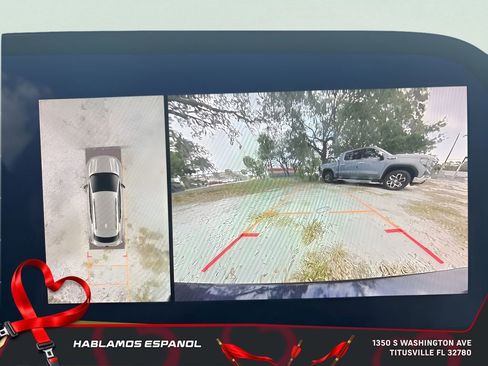 Used 2025 Chevrolet Equinox EV LT image 21