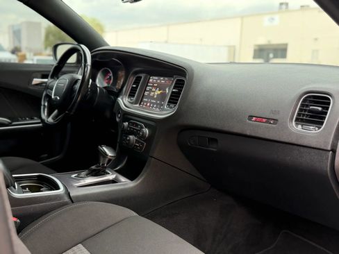 Used 2021 Dodge Charger Scat Pack w/ Dynamics Package image 13