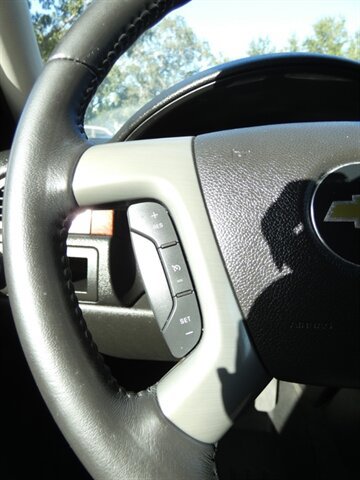 Used 2013 Chevrolet Suburban LT w/ All-Star Edition RWD image 25