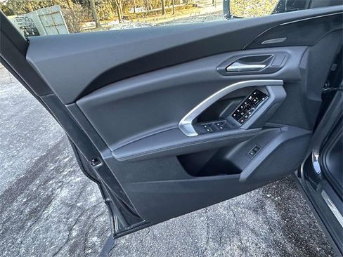 New 2025 Audi Q5 2.0T Premium Plus image 8