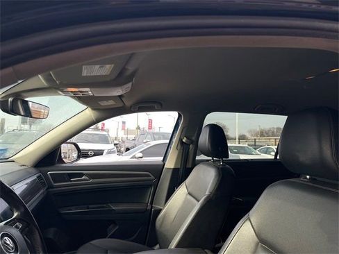 Used 2019 Volkswagen Atlas SE image 11