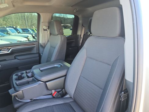 Used 2024 GMC Sierra 1500 Elevation image 21