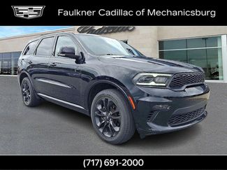 Used 2021 Dodge Durango GT AWD/4WD video 1