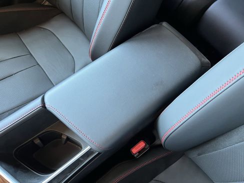 New 2025 Acura ADX A-Spec image 23