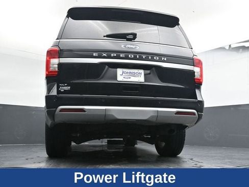 Used 2022 Ford Expedition XLT image 33