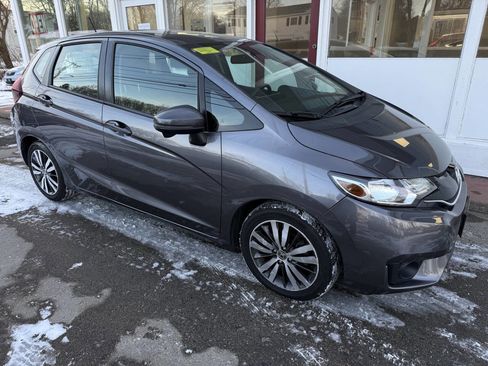 Used 2015 Honda Fit EX image 31