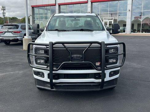 Used 2024 Ford F350 XL w/ STX Appearance Package image 24