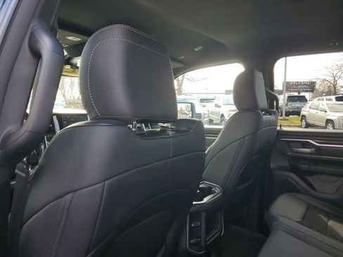 Used 2022 RAM 1500 Big Horn w/ Back Country Package image 10