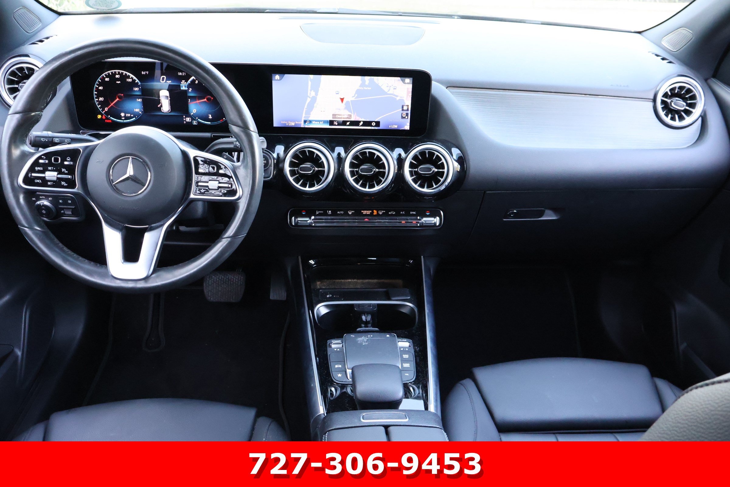 Certified 2023 Mercedes-Benz GLA 250 4MATIC image 17