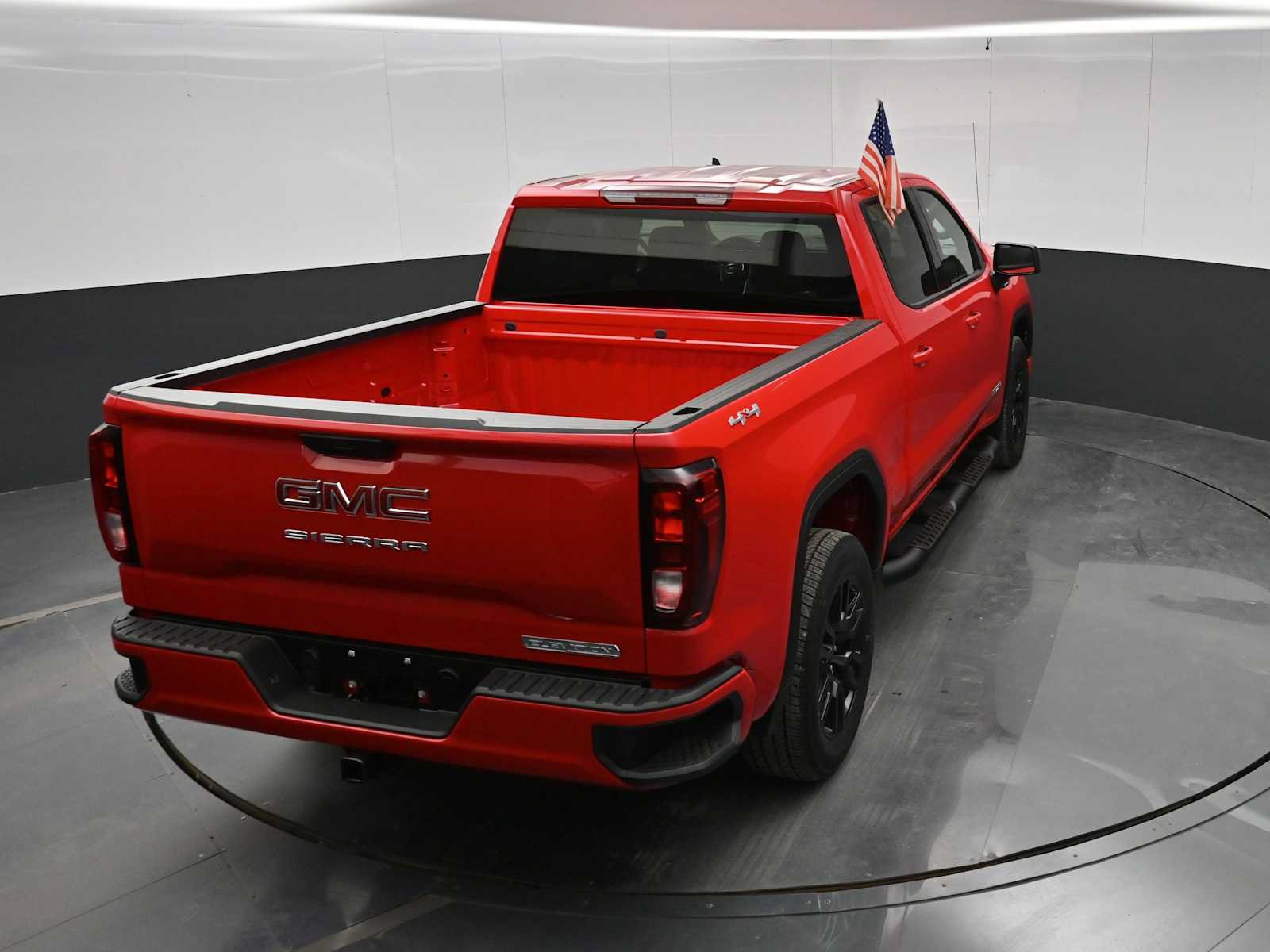 New 2026 GMC Sierra 1500 Elevation w/ Max Trailering Package AWD/4WD image 28