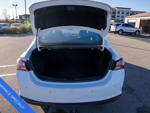 Used 2024 Chevrolet Malibu LT w/ Sport Edition image 10