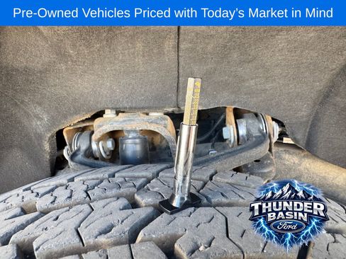 Used 2024 Chevrolet Silverado 2500 LT w/ Convenience Package AWD/4WD image 7