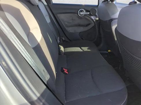 Used 2016 FIAT 500X Pop image 26