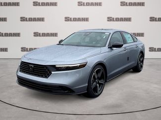 New 2026 Honda Accord SE video 1