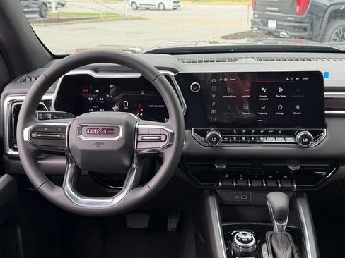 New 2026 GMC Canyon Elevation w/ Convenience Package AWD/4WD image 26