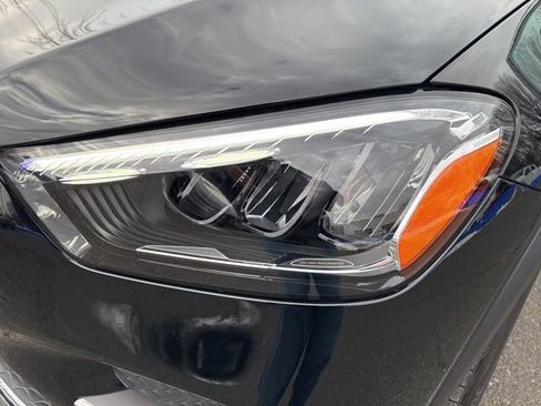 Used 2025 Mercedes-Benz GLE 450e 4MATIC image 34