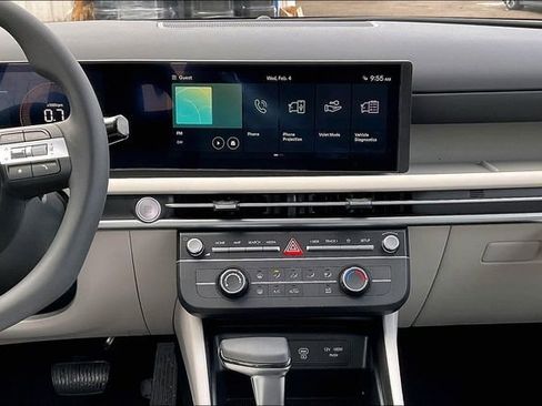 New 2026 Hyundai Tucson SE FWD image 7