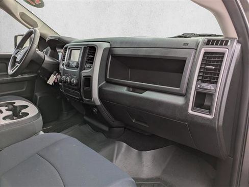 Used 2021 RAM 1500 Tradesman w/ Popular Equipment Group image 26